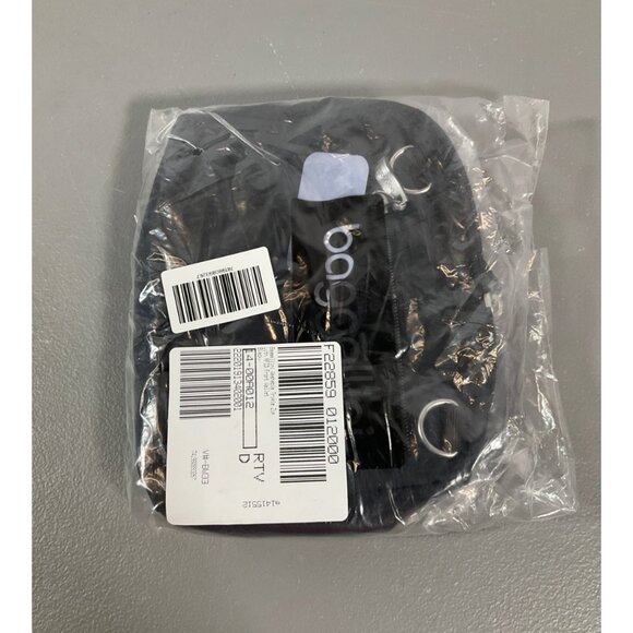 Baggallini Triple Zip Women's Bag with Built-In Wallet - Stylish Versatile Organ - Picture 7 of 8